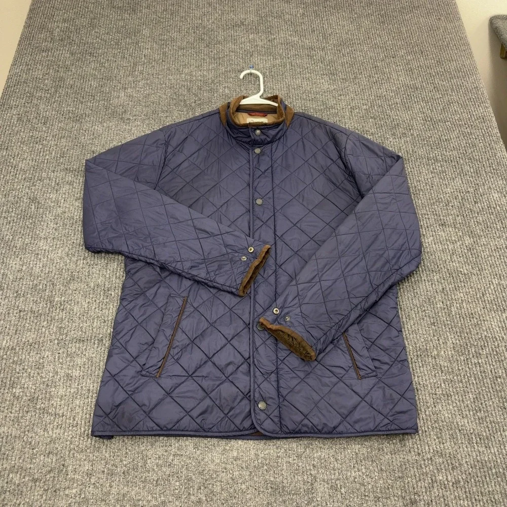 Peter Millar pit 23